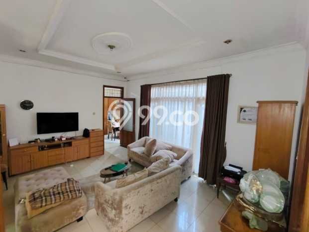For Sale! Premium House LT 238m2 Desain Elegan di Talaga Bodas For Sale! Premium House LT 238m2 Desain Elegan di Talaga Bodas