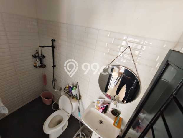 Jual Rumah 3 KT di Setiabudi, Bandung - LT 154m² Jual Rumah 3 KT di Setiabudi, Bandung - LT 154m²