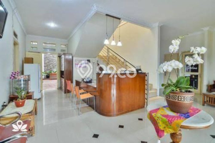 Hotel Premium di , Luas 500m2m², Pusat Komersial, Dekat Bandung, Bandung Hotel Premium di , Luas 500m2m², Pusat Komersial, Dekat Bandung, Bandung