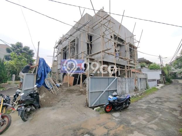 Rumah 3 KT 3 KM Area Strategis di Bandung Kota, Bandung Rumah 3 KT 3 KM Area Strategis di Bandung Kota, Bandung
