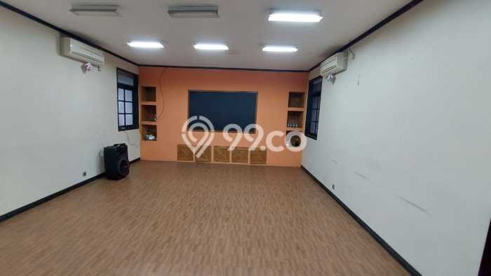 Dijual Komersial Kawasan Bandung Kota, Luas 465m², Area Bisnis Dijual Komersial Kawasan Bandung Kota, Luas 465m², Area Bisnis