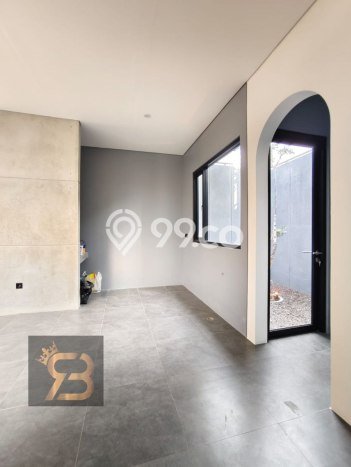 Dijual Hunian Rumah Nyaman 5 KT di Turangga, Bandung Dijual Hunian Rumah Nyaman 5 KT di Turangga, Bandung