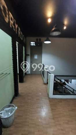 Dijual Komersial Kawasan Bandung Kota, Luas 465m², Area Bisnis Dijual Komersial Kawasan Bandung Kota, Luas 465m², Area Bisnis