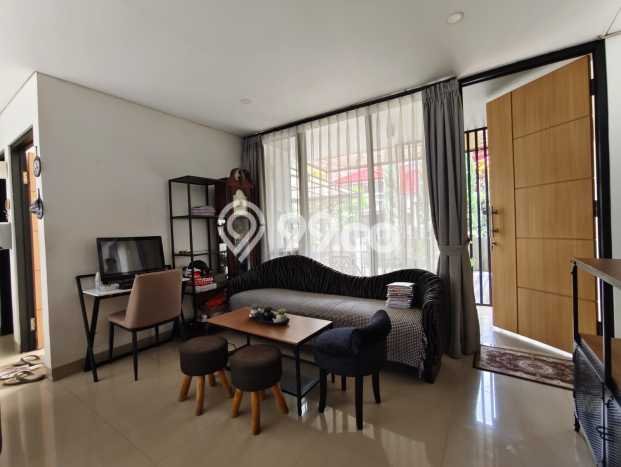 Jual Rumah 3 KT di Setiabudi, Bandung - LT 154m² Jual Rumah 3 KT di Setiabudi, Bandung - LT 154m²