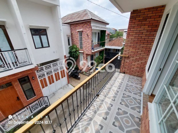 KESEMPATAN EMAS! Rumah Berkualitas di , Bandung, Luas 68m2m² Bangunan 110m2m² KESEMPATAN EMAS! Rumah Berkualitas di , Bandung, Luas 68m2m² Bangunan 110m2m²