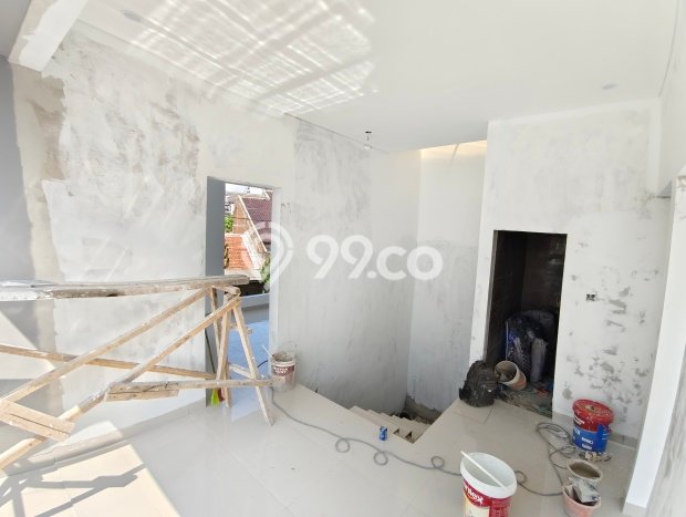 Rumah 3 KT 3 KM di Kawasan Buah Batu, Bandung Rumah 3 KT 3 KM di Kawasan Buah Batu, Bandung