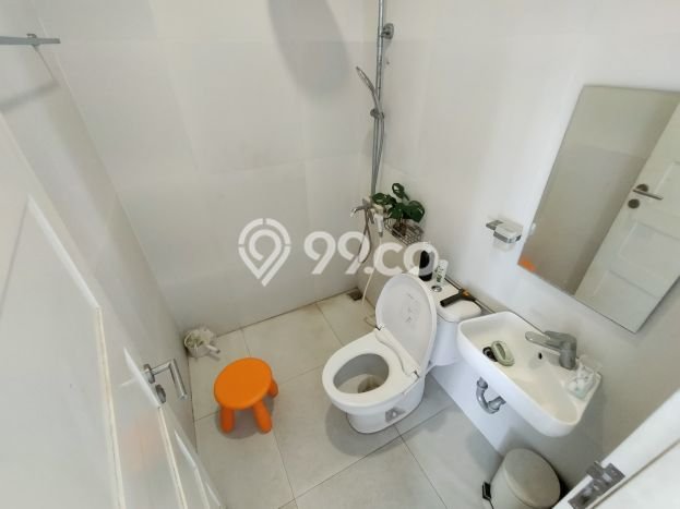Rumah di Geger Kalong, Bandung, Luas 288m² Bangunan 400m² - SEGERA MILIKI! Rumah di Geger Kalong, Bandung, Luas 288m² Bangunan 400m² - SEGERA MILIKI!