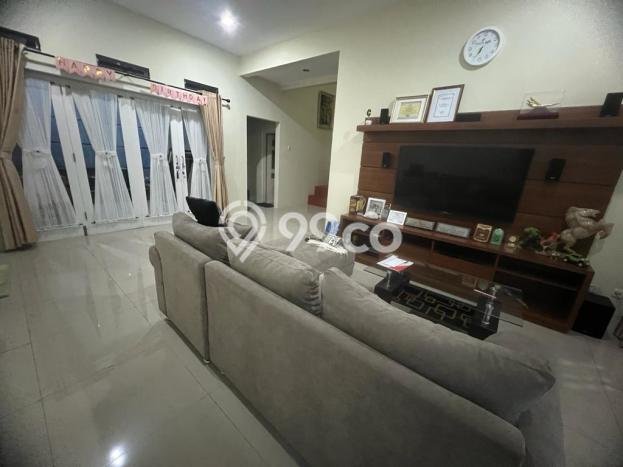 Rumah Siap Huni lokasi Turangga, Bandung, Luas 200m² Bangunan 250m² Rumah Siap Huni lokasi Turangga, Bandung, Luas 200m² Bangunan 250m²