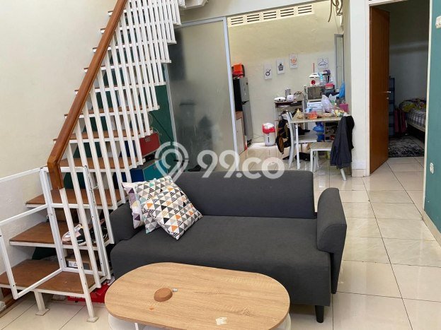Rumah LT 72m² di Antapani, Dekat Antapani, Bandung, Bandung Rumah LT 72m² di Antapani, Dekat Antapani, Bandung, Bandung