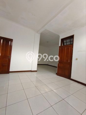 Jual Rumah Mewah Elegan Dengan View Cantik di Turangga, Bandung Jual Rumah Mewah Elegan Dengan View Cantik di Turangga, Bandung