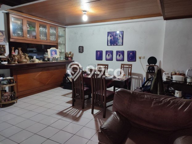 Hunian Eksklusif Dijual LT 277m2 di Arcamanik, Bandung Hunian Eksklusif Dijual LT 277m2 di Arcamanik, Bandung