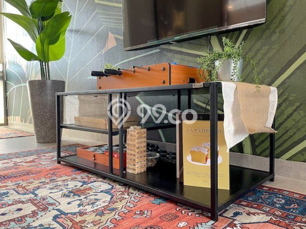 Ready to Use! Premium House LT 105m2 Desain Modern di Cigadung Ready to Use! Premium House LT 105m2 Desain Modern di Cigadung