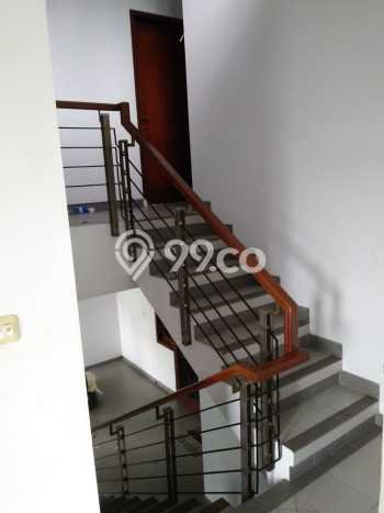 Hunian Nyaman 4 KT di Dago, Bandung - LT 202m² Hunian Nyaman 4 KT di Dago, Bandung - LT 202m²