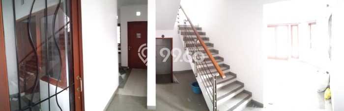 Hunian Nyaman 4 KT di Dago, Bandung - LT 202m² Hunian Nyaman 4 KT di Dago, Bandung - LT 202m²