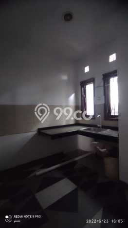 Hunian Nyaman 4 KT di Dago, Bandung - LT 202m² Hunian Nyaman 4 KT di Dago, Bandung - LT 202m²