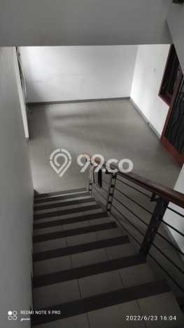 Hunian Nyaman 4 KT di Dago, Bandung - LT 202m² Hunian Nyaman 4 KT di Dago, Bandung - LT 202m²