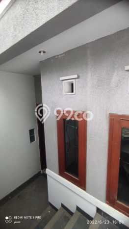 Hunian Nyaman 4 KT di Dago, Bandung - LT 202m² Hunian Nyaman 4 KT di Dago, Bandung - LT 202m²