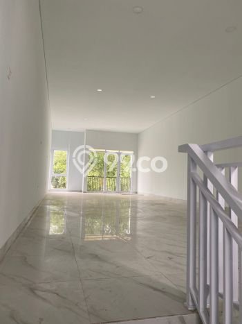 Rumah LT 125m² / LB 170m² One Gate System di Arcamanik, Bandung Rumah LT 125m² / LB 170m² One Gate System di Arcamanik, Bandung