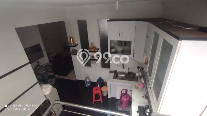 Hunian Nyaman 3 KT di Antapani, Bandung - Luas Tanah 108m² Hunian Nyaman 3 KT di Antapani, Bandung - Luas Tanah 108m²