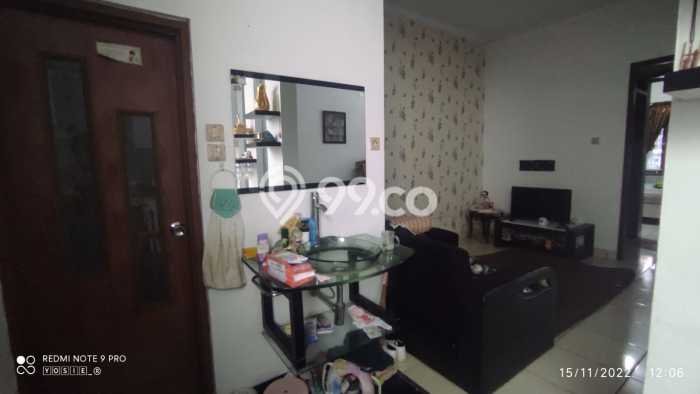 Hunian Nyaman 3 KT di Antapani, Bandung - Luas Tanah 108m² Hunian Nyaman 3 KT di Antapani, Bandung - Luas Tanah 108m²