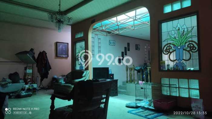 Rumah di Arcamanik, Bandung, LT 600m² Bangunan 350m² Rumah di Arcamanik, Bandung, LT 600m² Bangunan 350m²