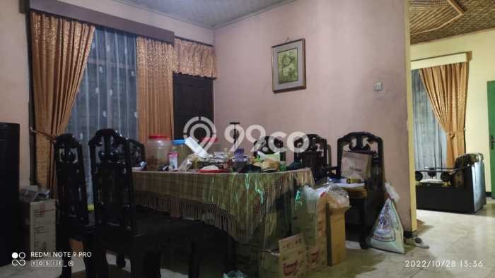Rumah di Arcamanik, Bandung, LT 600m² Bangunan 350m² Rumah di Arcamanik, Bandung, LT 600m² Bangunan 350m²