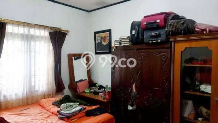 Rumah Idaman LT 144m² Dekat Pusat Kota di Cigadung, Bandung Rumah Idaman LT 144m² Dekat Pusat Kota di Cigadung, Bandung