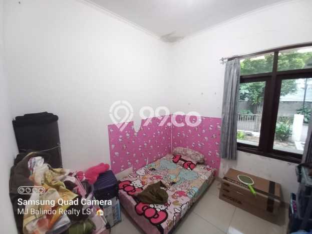 Rumah Berkualitas Antapani, Bandung, Luas 96m² LB 55m² Rumah Berkualitas Antapani, Bandung, Luas 96m² LB 55m²