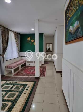 Rumah di Dago, Bandung, LT 329m² LB 250m² Rumah di Dago, Bandung, LT 329m² LB 250m²