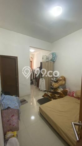 Rumah di Antapani, Bandung, LT 126m² Bangunan 100m² Rumah di Antapani, Bandung, LT 126m² Bangunan 100m²