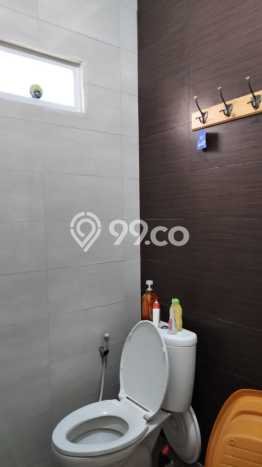 Rumah 3 KT 2 KM di Area Premium Cimenyan, Bandung Rumah 3 KT 2 KM di Area Premium Cimenyan, Bandung