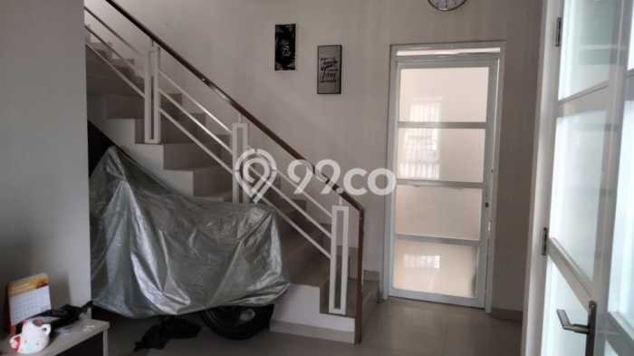 Rumah 3 KT 2 KM di Area Premium Cimenyan, Bandung Rumah 3 KT 2 KM di Area Premium Cimenyan, Bandung