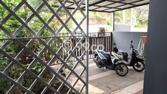 Rumah 3 KT 2 KM di Area Premium Cimenyan, Bandung Rumah 3 KT 2 KM di Area Premium Cimenyan, Bandung