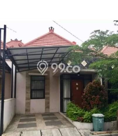 BEST PRICE! Rumah Premium area Soekarno Hatta, LT 72m² LB 45m² BEST PRICE! Rumah Premium area Soekarno Hatta, LT 72m² LB 45m²