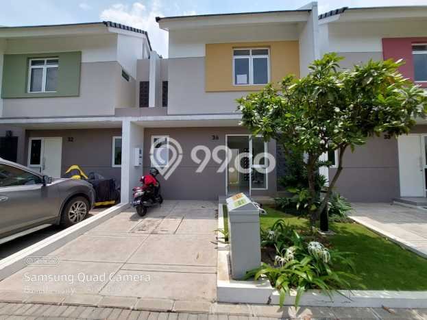 Rumah 2 KT 2 KM Newly Built di Lokasi Prestisius Gede Bage, Bandung Rumah 2 KT 2 KM Newly Built di Lokasi Prestisius Gede Bage, Bandung