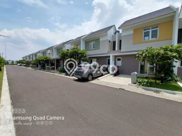 Rumah 2 KT 2 KM Newly Built di Lokasi Prestisius Gede Bage, Bandung Rumah 2 KT 2 KM Newly Built di Lokasi Prestisius Gede Bage, Bandung