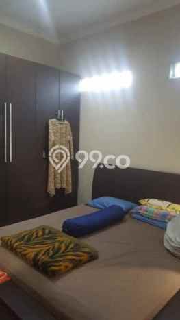 Jual Segera Rumah LT 128m² / LB 210m² di Pusat Kota Antapani, Bandung Jual Segera Rumah LT 128m² / LB 210m² di Pusat Kota Antapani, Bandung