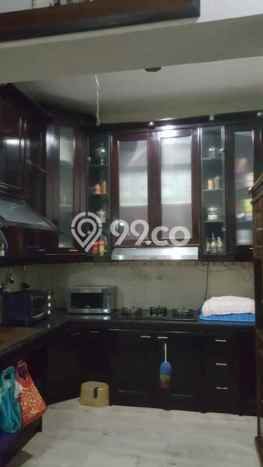 Jual Segera Rumah LT 128m² / LB 210m² di Pusat Kota Antapani, Bandung Jual Segera Rumah LT 128m² / LB 210m² di Pusat Kota Antapani, Bandung