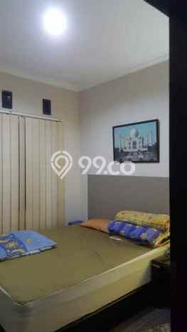 Jual Segera Rumah LT 128m² / LB 210m² di Pusat Kota Antapani, Bandung Jual Segera Rumah LT 128m² / LB 210m² di Pusat Kota Antapani, Bandung