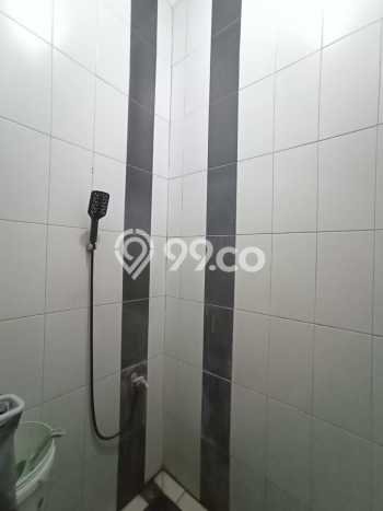 Rumah LT 160m² di Soekarno Hatta, Bandung - Akses Mudah Rumah LT 160m² di Soekarno Hatta, Bandung - Akses Mudah