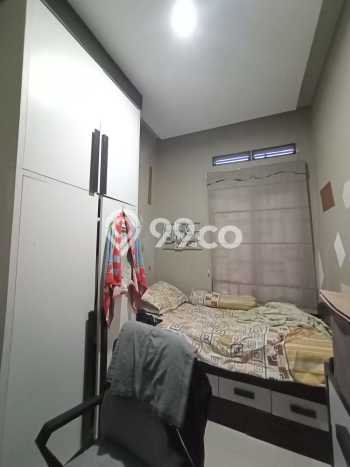 Rumah LT 160m² di Soekarno Hatta, Bandung - Akses Mudah Rumah LT 160m² di Soekarno Hatta, Bandung - Akses Mudah
