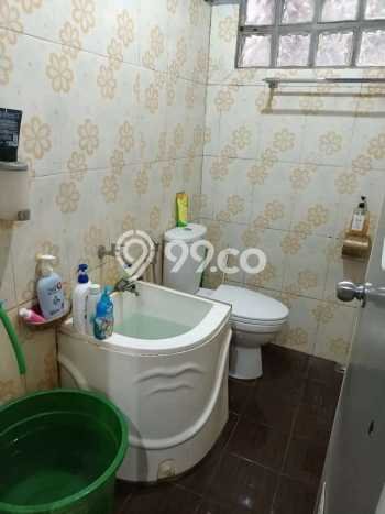 Rumah Nyaman dengan 2 Kamar Tidur dan 1 Kamar Mandi di Area Ujungberung, Bandung Rumah Nyaman dengan 2 Kamar Tidur dan 1 Kamar Mandi di Area Ujungberung, Bandung