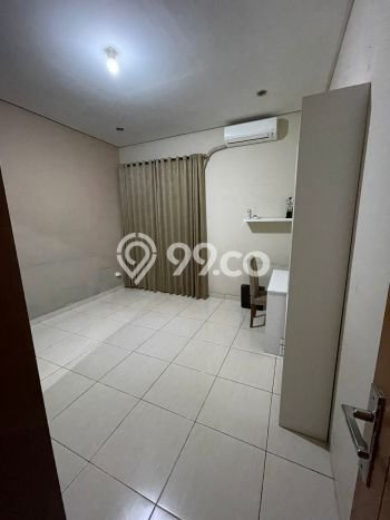Rumah Nyaman bagi Keluarga di Antapani - LT 130m² Rumah Nyaman bagi Keluarga di Antapani - LT 130m²