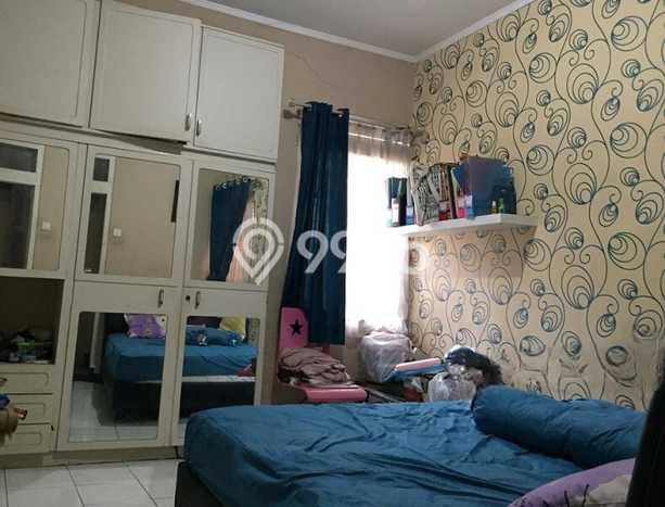Rumah Bagus di Arcamanik, Bandung, LT 226m² Bangunan 152m² DIJUAL CEPAT! Rumah Bagus di Arcamanik, Bandung, LT 226m² Bangunan 152m² DIJUAL CEPAT!