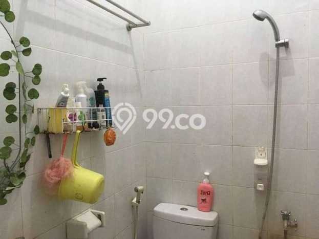 Hunian Asri 2 KT di Antapani, Bandung - Luas Tanah 93m² Hunian Asri 2 KT di Antapani, Bandung - Luas Tanah 93m²
