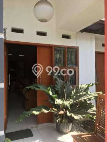 Hunian Asri 2 KT di Antapani, Bandung - Luas Tanah 93m² Hunian Asri 2 KT di Antapani, Bandung - Luas Tanah 93m²