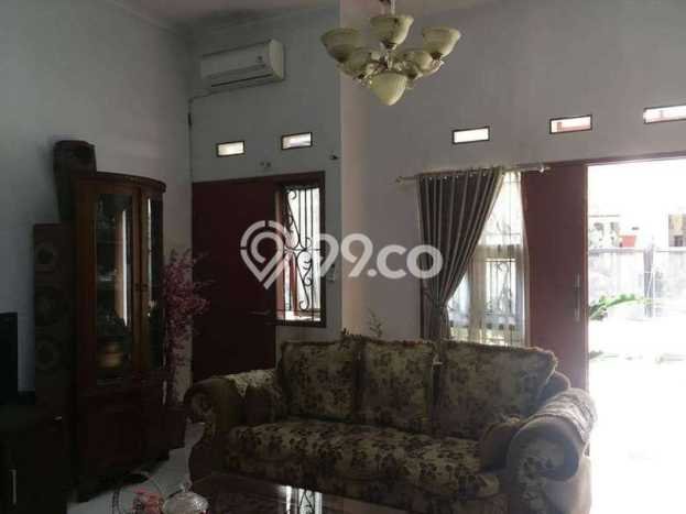 Hunian Asri 2 KT di Antapani, Bandung - Luas Tanah 93m² Hunian Asri 2 KT di Antapani, Bandung - Luas Tanah 93m²