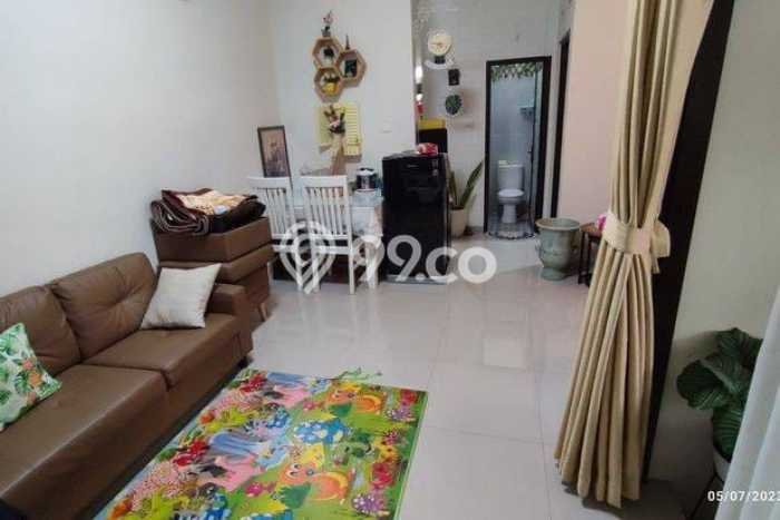 Rumah Strategis di Pusat Kota Arcamanik, Bandung - LT 60m² Rumah Strategis di Pusat Kota Arcamanik, Bandung - LT 60m²