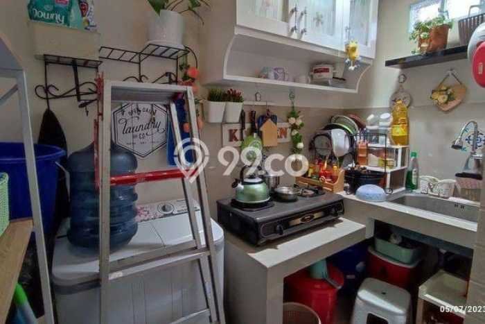 Rumah Strategis di Pusat Kota Arcamanik, Bandung - LT 60m² Rumah Strategis di Pusat Kota Arcamanik, Bandung - LT 60m²