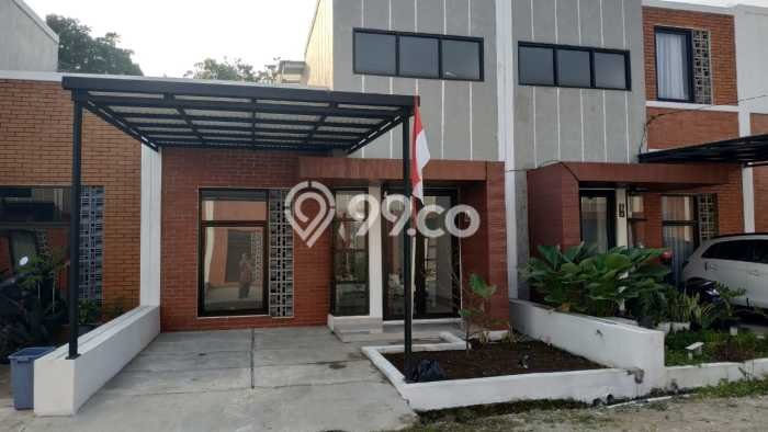 Rumah 2 Kamar Tidur Lokasi Premium di Kawasan Elite Antapani, Bandung Rumah 2 Kamar Tidur Lokasi Premium di Kawasan Elite Antapani, Bandung